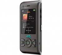 Sony Ericsson W595